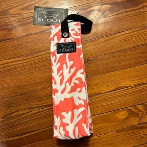 Scout Spirit Chillah